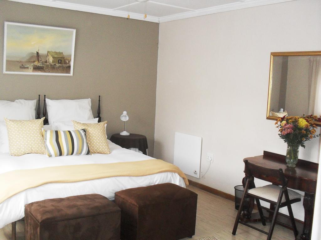 Apartment 7 On Oakleigh Pietermaritzburg Exterior foto