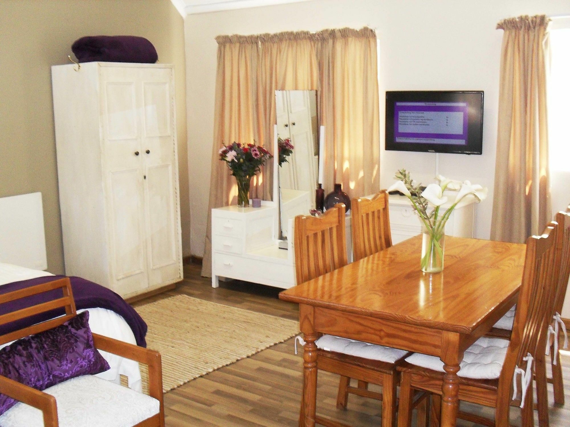 Apartment 7 On Oakleigh Pietermaritzburg Exterior foto