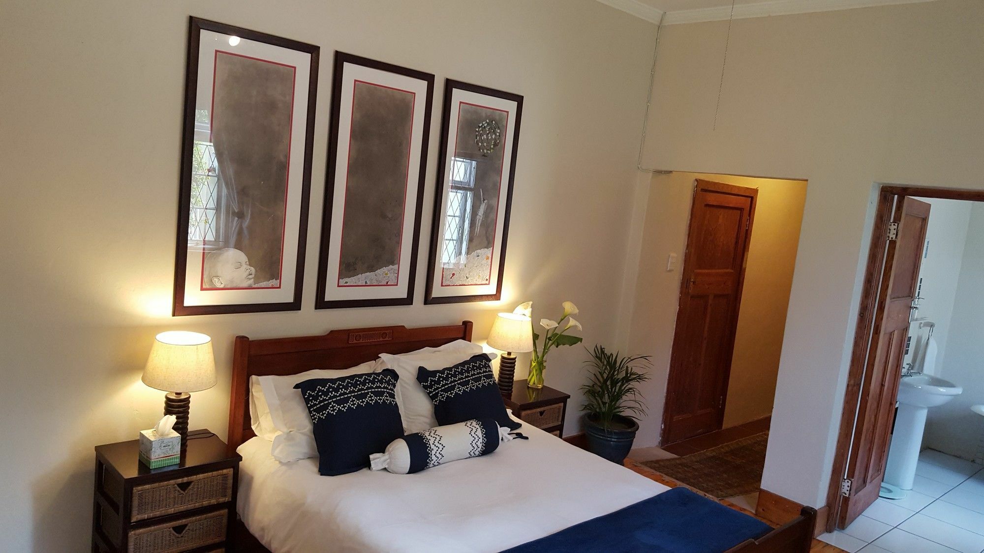 Apartment 7 On Oakleigh Pietermaritzburg Exterior foto